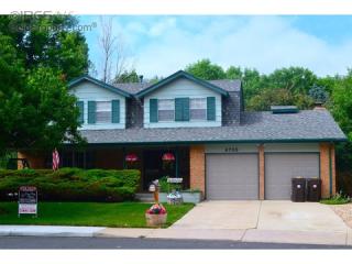 4700 Hancock Dr, Boulder, CO 80303-1104
