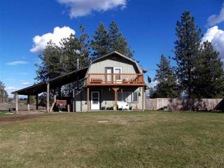 4815 Whispering Pines Ln, Spokane, WA 99224-9184