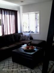 1804 Hauser Blvd, Los Angeles CA  90019-5169 exterior