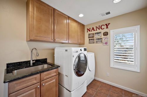 1695 Adams St, Denver CO  80210-3612 exterior