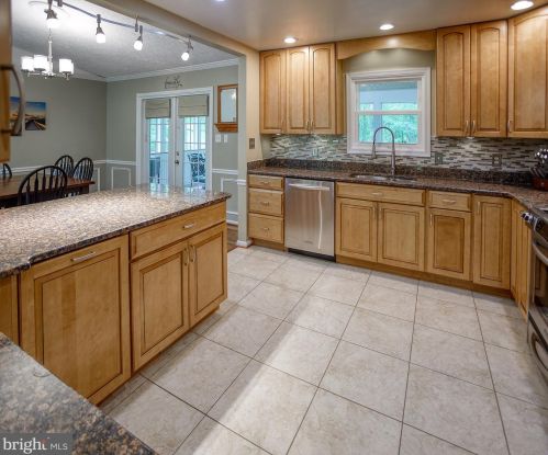 2521 Tally Ho Dr, Fallston MD  21047-1220 exterior