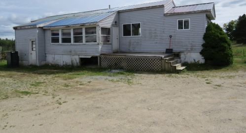 139 Tunk Lake Rd, Sullivan, ME 04664-3401