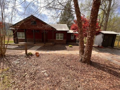 2762 Highway 19, Dahlonega, GA 30533-3211