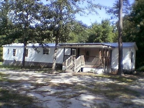 127 Bama Rd, Cottageville, SC 29435-5063