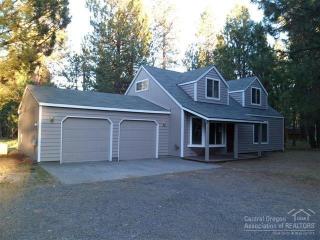 14907 Snafflebit, Black Butte Ranch OR  97759-9565 exterior