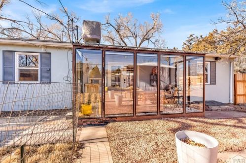 2818 Colfax Ave, Pueblo CO  81003-1328 exterior