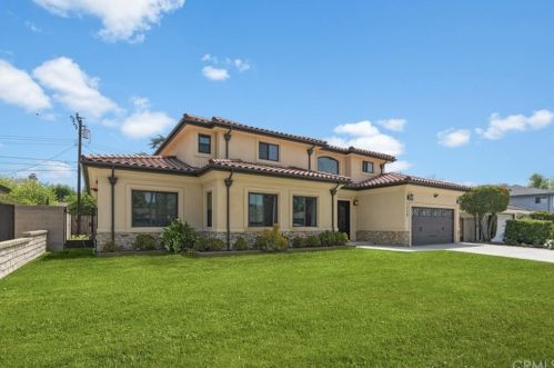 1320 Linda Way, Arcadia, CA 91006-4431