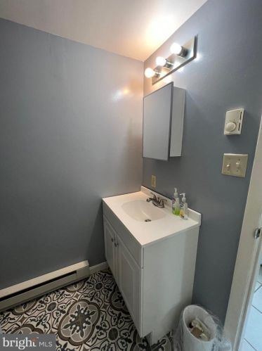 721 Morison St, Charles Town WV  25414-1436 exterior