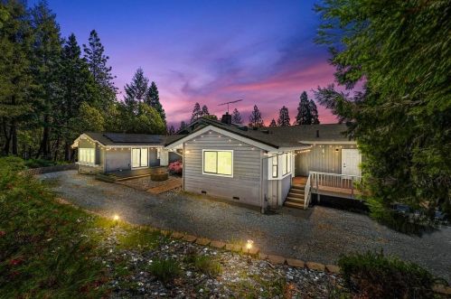 22270 Todd Valley Rd, Michigan Bluff CA  95631-9508 exterior