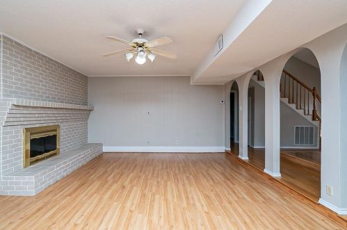 417 Perdido Dr, Garland TX 75043-5127 exterior