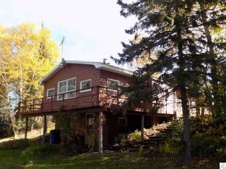 1563 Stone Lake Bridge Rd, Fairbanks, MN 55602-8033