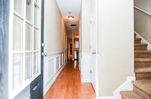 3040 Bernauer Trce, Atlanta GA  30360-1765 exterior