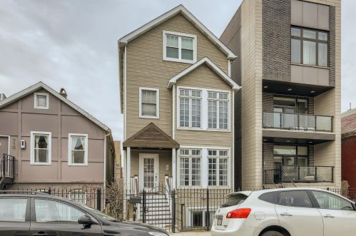 718 Willard Ct, Chicago, IL 60642-5728