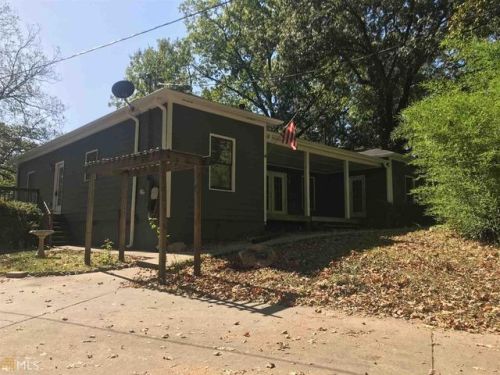 146 Rock Eagle Rd, Monticello, GA 31064-6333