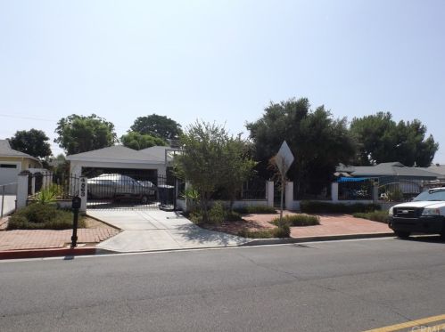 4563 Jones Ave, Riverside CA  92505-1406 exterior