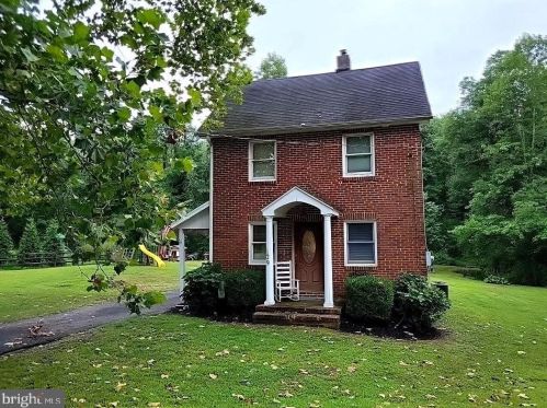 129 Alloway Aldine Rd, Pilesgrove, NJ 08098-2053