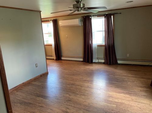 741 Liberty St, Franklin PA  16323-1131 exterior