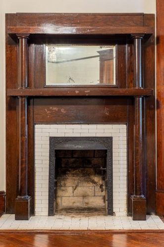 1094 Colquitt Ave, Atlanta GA  30307-1945 exterior