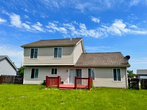 20962 Ardmore Cir, Plainfield IL  60544-7306 exterior