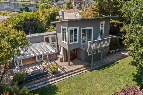 2 Cedarwood Ln, Mill Valley, CA 94941-2608