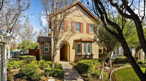 96 Casita Ln, Tracy, CA 95391-2030