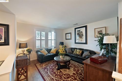 2428 Homer Ln, Hayward, CA 94545-4783