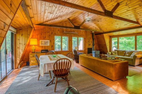 860 Perch Pond Rd, Holderness, NH 03245-5242