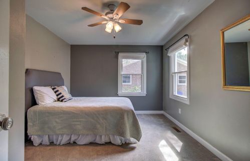 3612 Waterway Blvd, Isle Of Palms SC  29451-2552 exterior