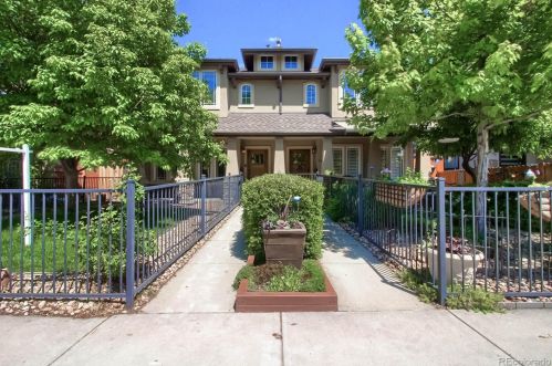 1442 Pearl St, Denver, CO 80210-2227