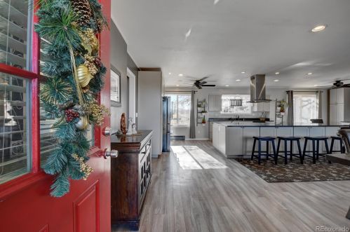 6100 King Ct, Parker, CO 80134-7528