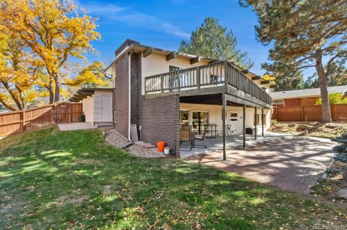 6161 Kearney St, Englewood CO 80112-1965 exterior