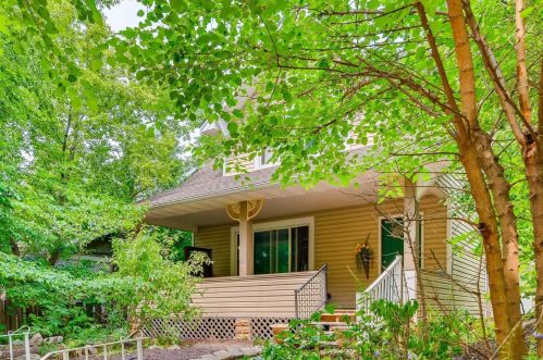 705 Jenks Ave, Saint Paul MN  55106-3113 exterior