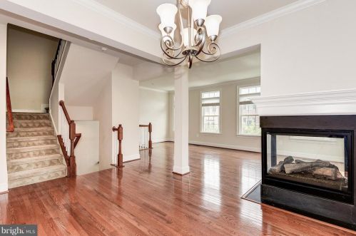 7301 Trappe St, Fulton MD  20759-2614 exterior