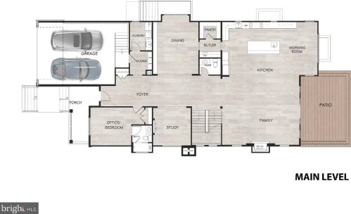 1850 Patton Ter, Mc Lean, VA 22101-5313