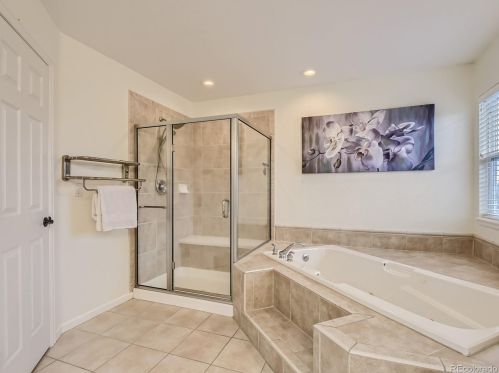 7237 Dove Ct, Parker CO exterior