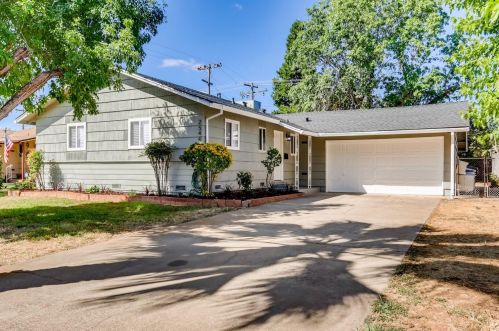 2544 Ribier Way, Rancho Cordova, CA 95670-3714