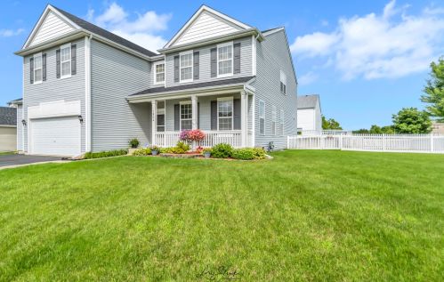 1804 Sebastian Dr, Bull Valley, IL 60098-2299