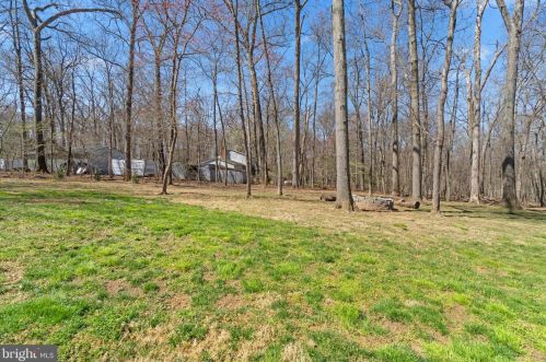3650 Daisy Rd, Woodbine MD  21797-7526 exterior