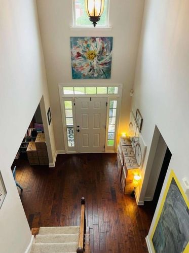 6420 Old Mill Ln, Monroe, GA 30655-7911