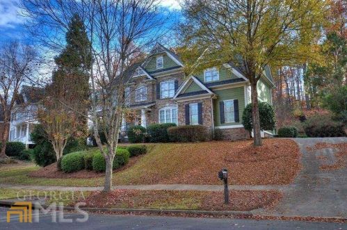 771 Registry Run, Kennesaw, GA 30152-2869