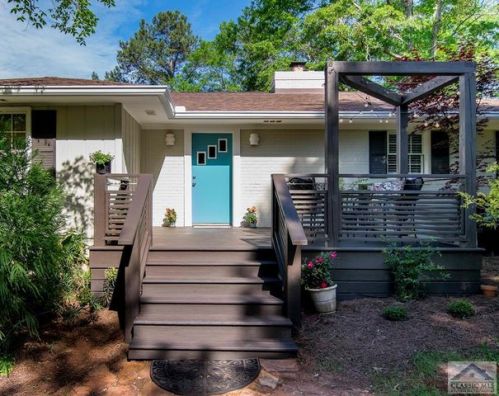 136 Frazier Hill Rd, Bishop, GA 30621-6302