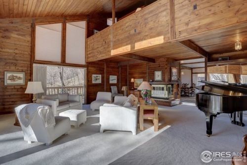 248 Spruce St, Boulder CO  80302-4906 exterior