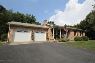 81 Sky Manor Rd, Staunton, VA 24401-6280