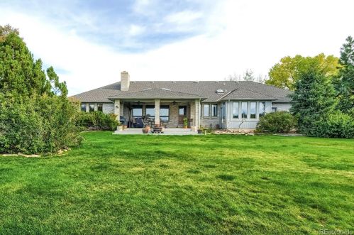 1870 Macom Dr, Deckers CO 80135-8721 exterior