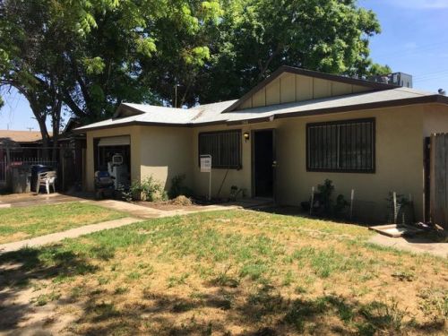 1142 George Ave, Fresno, CA 93706-5346