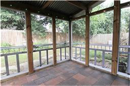 9906 Orangevale Dr, Spring TX  77379-5102 exterior