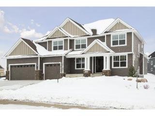 16492 59 Pl, Minneapolis MN  55446-3795 exterior