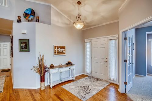 12965 Banyon Cir, Parker, CO 80134-6680