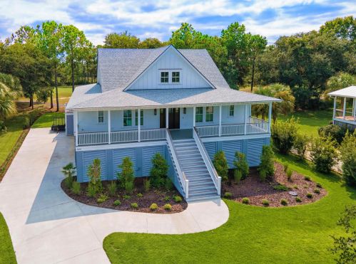 3583 Somerset Hills Ct, Mount Pleasant, SC 29466-6957