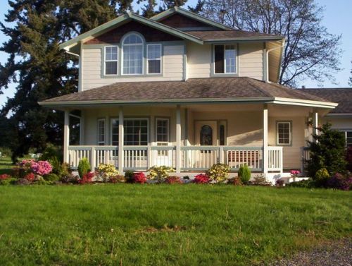 12047 118th Ave, Rainier, WA 98576-9728